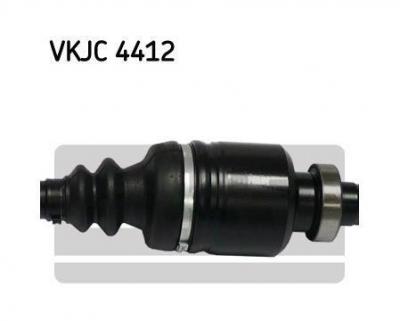 SKF Cardans (arbre de transmission)  VKJC 4412 (X1)