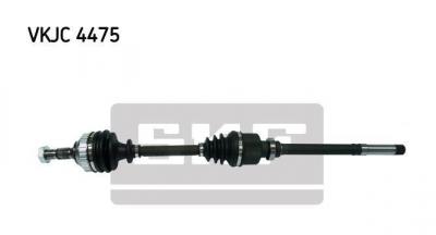 SKF Arbre de transmission VKJC 4475 