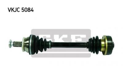 SKF  kit transmission cardan vkjc 5084