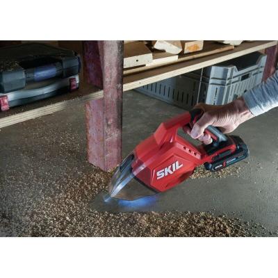 SKIL Aspirateur 20V VA1E3158CA 