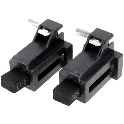 SKIL Charbons + supports (par 2) pour Scie circulaire  - 3665392030331