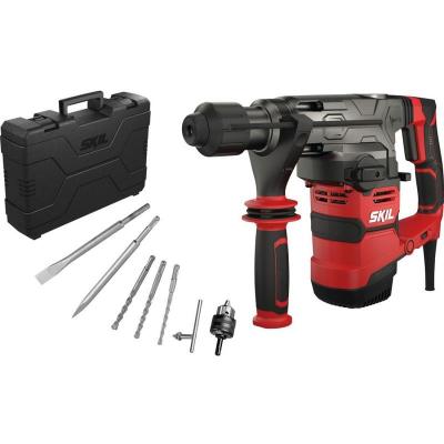 SKIL  - Marteau perforateur 1781 gb SDS-plus 1500W 5.0J (valise)
