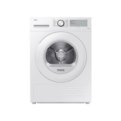 SAMSUNG S&egrave;che-linge pompe &agrave; chaleur DV80CGC0B0TH 