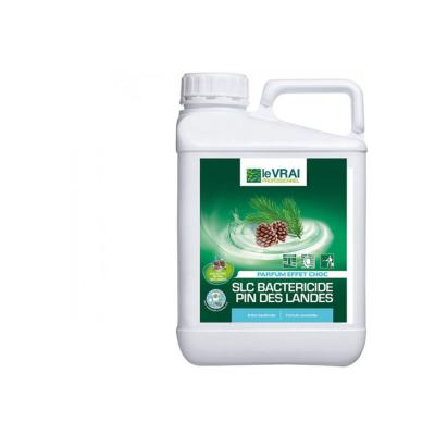 LE VRAI PROFESSIONNEL SLC bact&eacute;ricide  aloe vera 5L