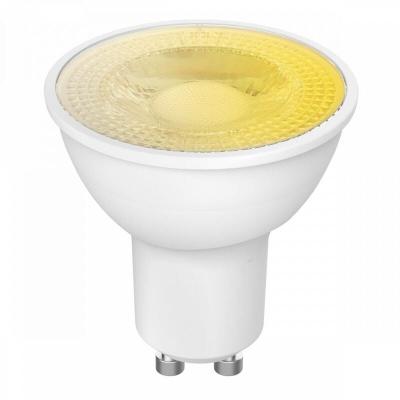 YEELIGHT Smart smart bulb w1 (dimmable)/ douille gu10/ 4.8w/ 350 lumens/ 2700k - 