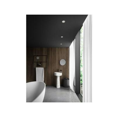 NORDLUX Spot a encastrer connect&eacute; dorado IP65 LED blanc 4.7w 2200-6500k 380lm