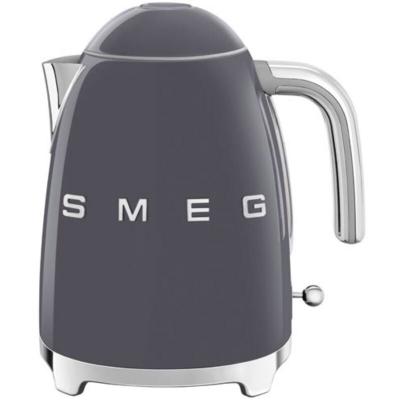 SMEG Bouilloire  KLF03GREU gris 