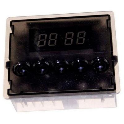 SMEG Prgrammateur+temporisateur cx61vml pour four 