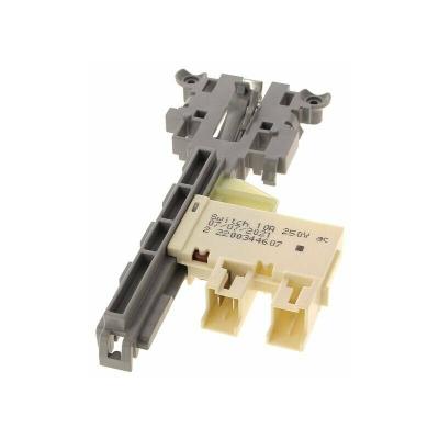 SMEG Kit serrure de porte pour lave vaisselle  690074493