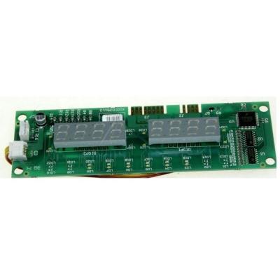 SMEG Module d'affichage pour four  - g173199