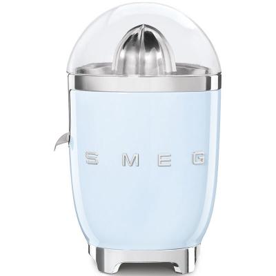 SMEG Presse-agrumes  CJF01PBEU Bleu Azur