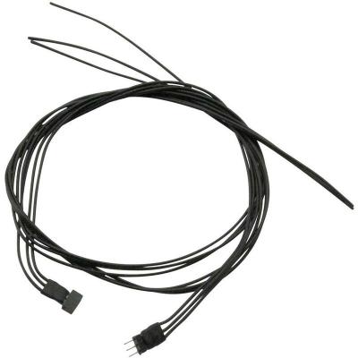 SOL EXPERT  BS3 Connecteur de wagon 3 p&ocirc;les