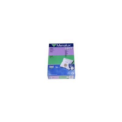 CURTISS Sacs aspirateur par 5, 900196192/0 pour Aspirateur 
