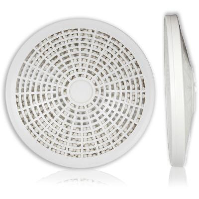 LA FEMME MODERNE Disque de Lavage Anticalcaire - Perles de C&eacute;ramique - Pour Lave-Vaisselle - Soldela