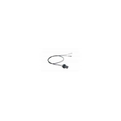 BOSCH Sonde CTN limiteur de temp&eacute;rature - S&egrave;che-linge - , NEFF, SIEMENS, VIVA (17589) 