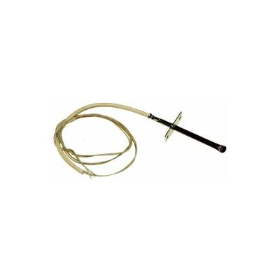 WHIRLPOOL Sonde de temp&eacute;rature, Four - Cuisini&egrave;re, 480121101597 - 1