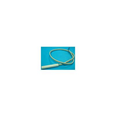 WHIRLPOOL Sonde de temperature 481231019153 pour Refrigerateur 
