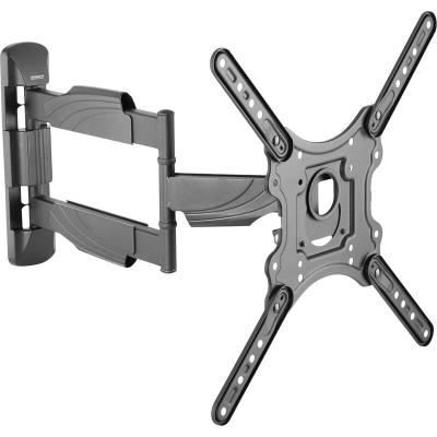 SPEAKA PROFESSIONAL Support mural TV Professional SP-TVM-400 58,4 cm (23) - 139,7 cm (55) inclinable