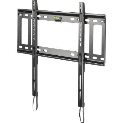 SPEAKA Support mural TV Professional SP-3957088 81,3 cm (32) - 152,4 cm (60) rigide noir