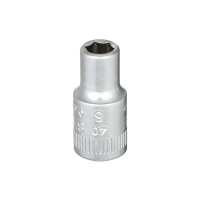 STAHLWILLE  40 5 01010005 hexagonal Douille 1/4 (6.3 mm)