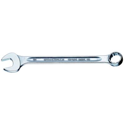 STAHLWILLE  - Cl&eacute; de bouche de bague 38 mm din 3113 une bo&icirc;te ouverte