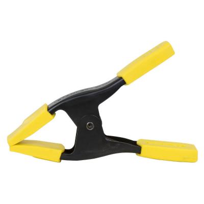 STANLEY  - 9-83-079 - 25mm/1"" Pince-Etau &agrave; Cliquet M&eacute;tal
