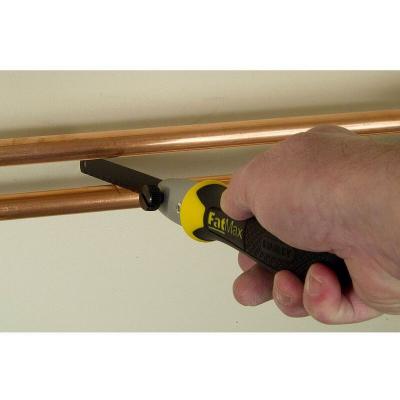 STANLEY FA Stanley 1 Mini-scie Multilames M&eacute;tal Et Bois - Fatmax&reg;