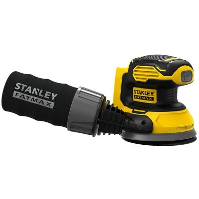 STANLEY  - Ponceuse Excentrique FatMax SFMCW220B (Machine seule)