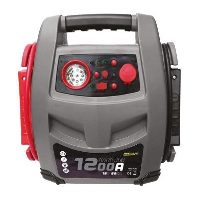 IMDICAR  - D&eacute;marreur compresseur 12v 1200 amp&egrave;res