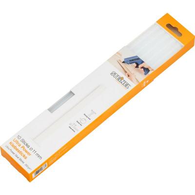 STEINEL Batons de colle  006761 11 mm 250 mm transparent 10 pc(s)