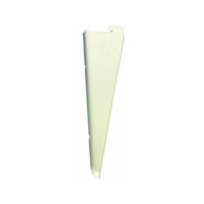 STRAUSS VONDERWEIDT Console 3210u p-cremaillere 3201 22cm epoxy blanc HEX-51005-BC22