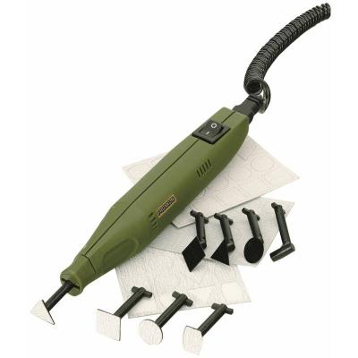 PROXXON Mini Ponceuse Lin&eacute;aire Non Rotatif Ps 13 - 12v 1a - 