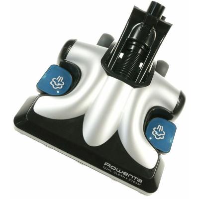 ROWENTA Suceur noir Nettoyeur vapeur RS-RT900626  - 331536