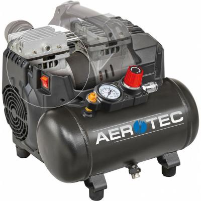 AEROTEC  Supersil 6 Compressor Noir One Size / EU Plug