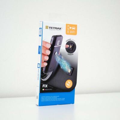 SUPERTOOTH Tetrax fix Support Magn&eacute;tique t&eacute;l&eacute;phone