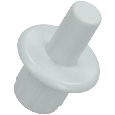 LG Roulette avant (sans axe) pour Aspirateur  (63204)