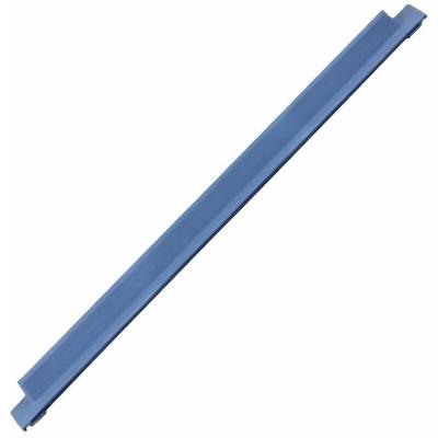 INDESIT Profil Bleu Posterieur Verre (l.497 Pour Refrigerateur  - C00094836