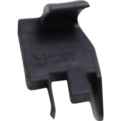 ELECTROLUX Support porte de four verre droit r pour four  - 3558062034