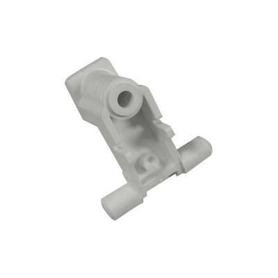 FAURE SUPPORT EVAPORATEUR ET CHARNIERE PORTE pour REFRIGERATEUR  - 223030201