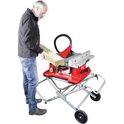 HOLZMANN Support  Maschinen TK255MS