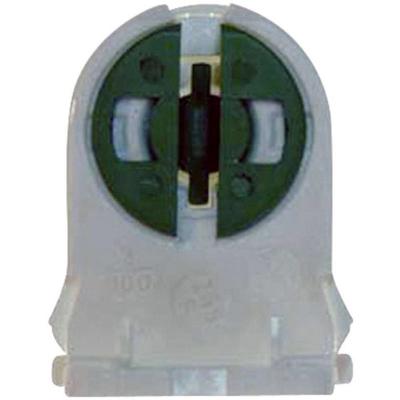 SONSTIGE Lot de 2 support miniature traversant pour t5-g5 