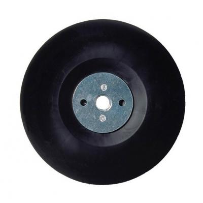 KLINGSPOR Support plateau pour disques fibres ST 358 D. 125 mm - 14835