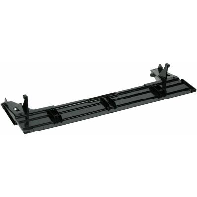 SCHOLTES Support Porte Chauffe-plats Noir H850 Pour Cuisiniere - C00109654