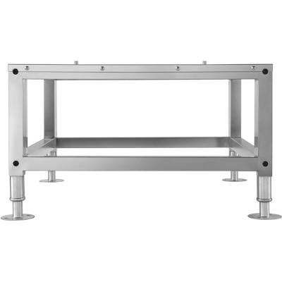 ATOSA Support pour Fours Professionnel 10 Niveaux GN 1/1 - 