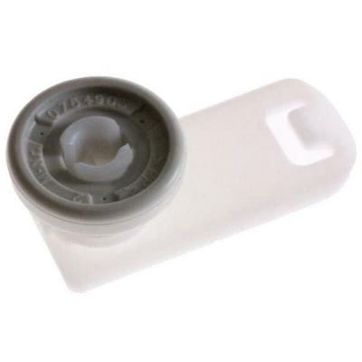 MIELE  7213602 Bras de Dispersion Sup&eacute;rieur pour Lave-vaisselle, Pi&egrave;ce de Rechange Originale