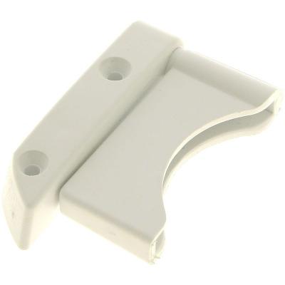 FAURE Support visiere gauche pour Hotte Electrolux