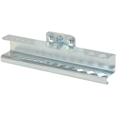 Support pr&eacute;-perc&eacute; 150x55 mm, pour 14 pcs