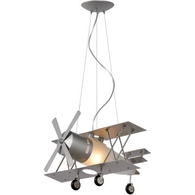 LUCIDE  Suspension chambre enfant Focker