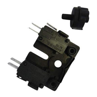 MAGIMIX Accessoire Cafe - Microswitch + Support Expresso - 504811