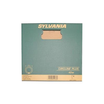 SYLVANIA  - tl circline fc40w/840 cool white - 01967